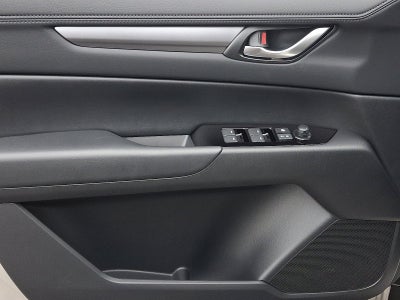 2025 Mazda Mazda CX-5 2.5 S Select Package AWD