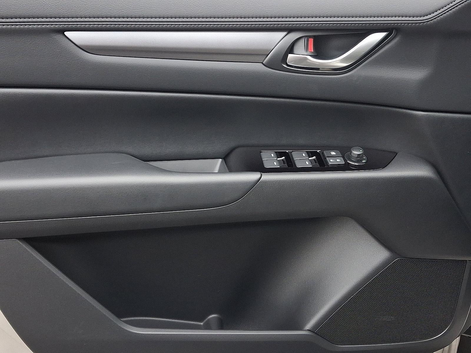 2025 Mazda Mazda CX-5 2.5 S Select Package AWD