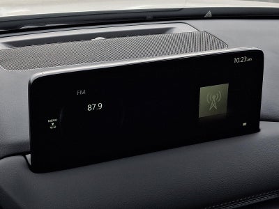 2025 Mazda Mazda CX-5 2.5 S Select Package AWD