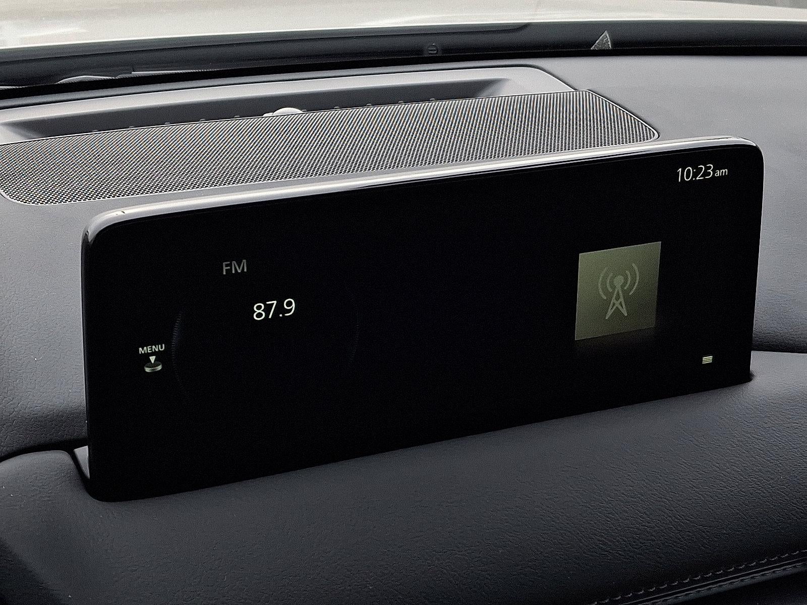 2025 Mazda Mazda CX-5 2.5 S Select Package AWD