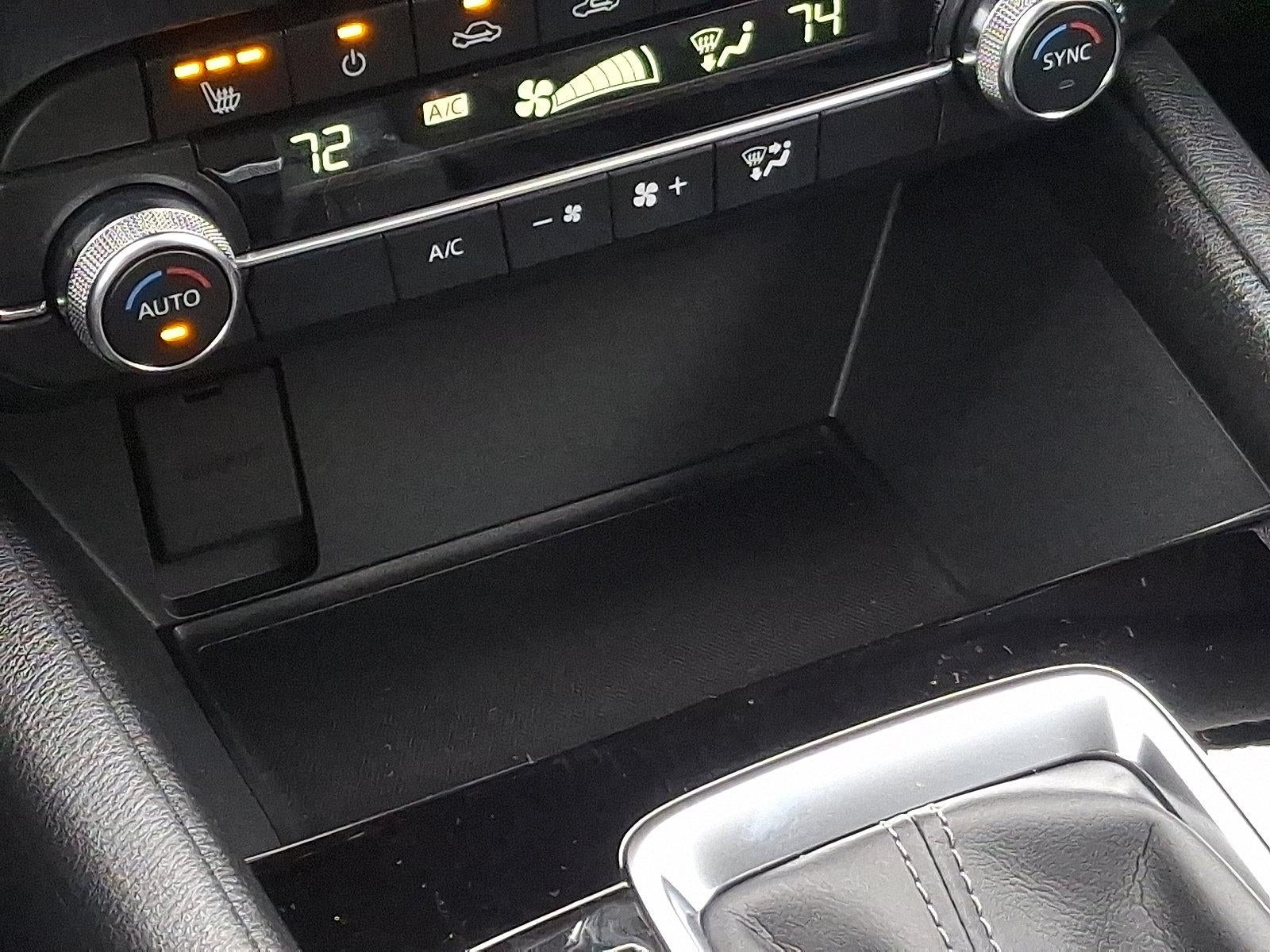 2025 Mazda Mazda CX-5 2.5 S Select Package AWD