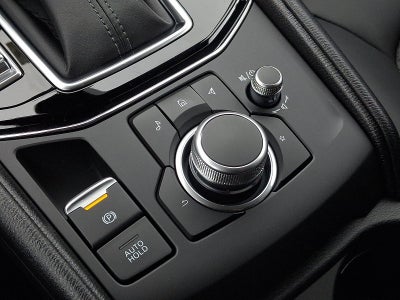 2025 Mazda Mazda CX-5 2.5 S Select Package AWD