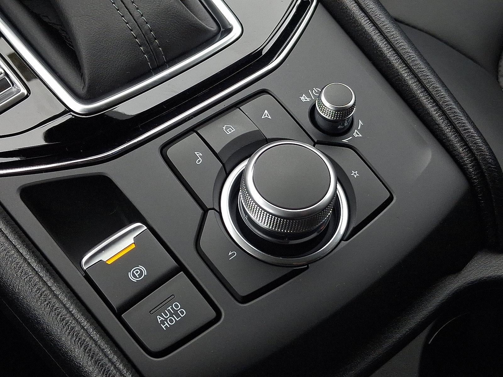 2025 Mazda Mazda CX-5 2.5 S Select Package AWD