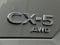 2025 Mazda Mazda CX-5 2.5 S Select Package AWD