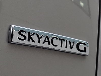 2025 Mazda Mazda CX-5 2.5 S Select Package AWD