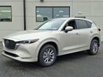 2025 Mazda Mazda CX-5 2.5 S Select Package AWD