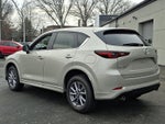 2025 Mazda Mazda CX-5 2.5 S Select Package AWD