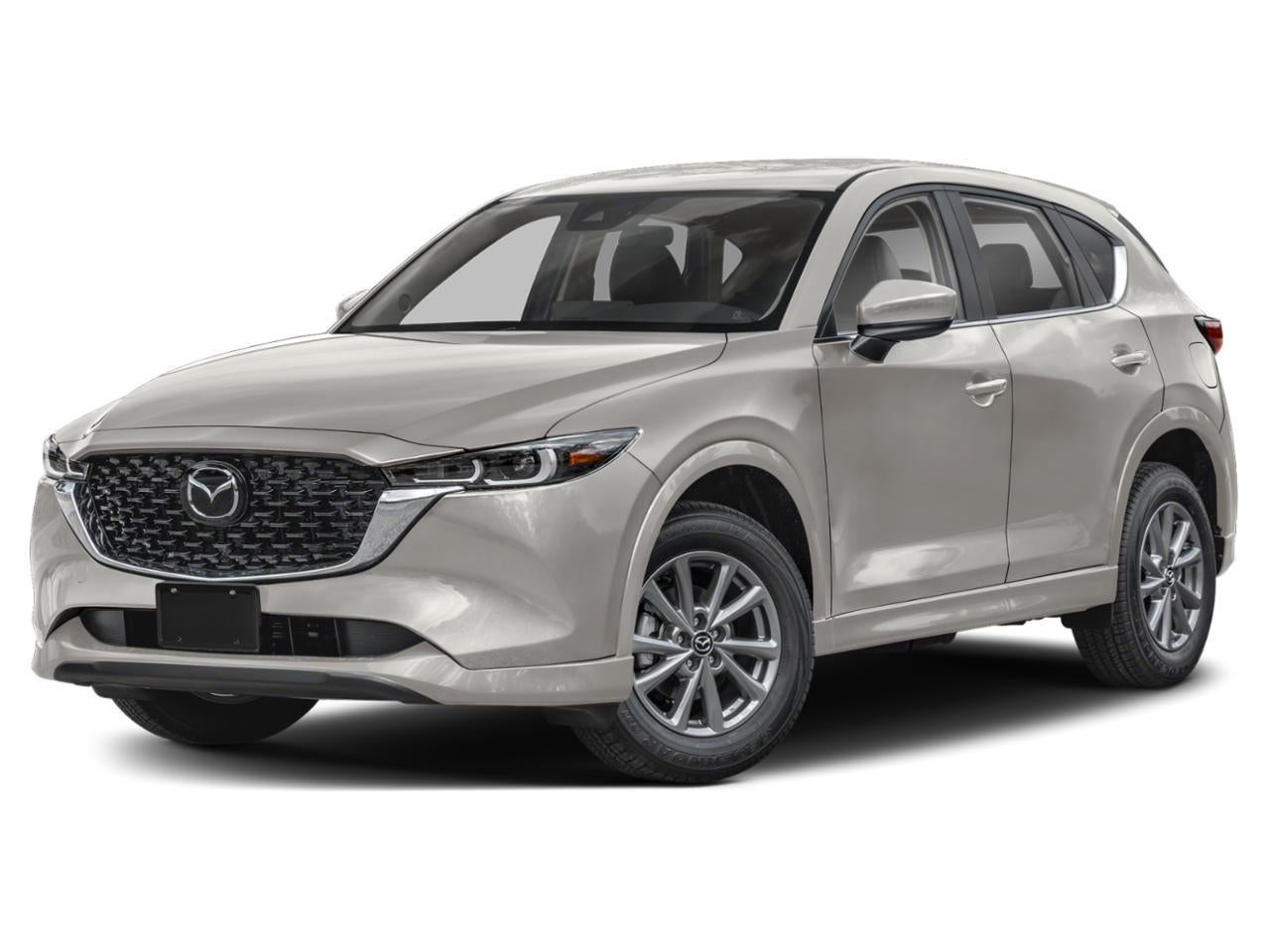 2024 Mazda CX-5 S Select Package Auto AWD's photo
