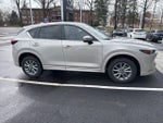 2025 Mazda Mazda CX-5 2.5 S Select Package AWD