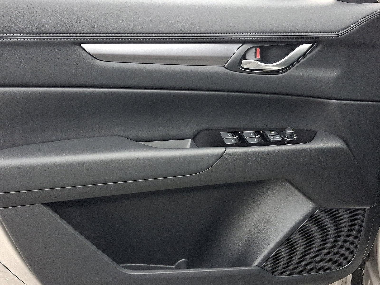 2025 Mazda Mazda CX-5 2.5 S Select Package AWD