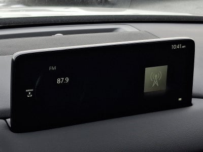 2025 Mazda Mazda CX-5 2.5 S Select Package AWD