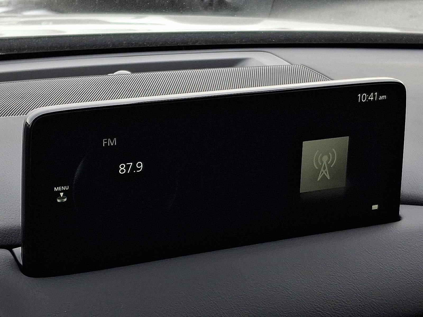 2025 Mazda Mazda CX-5 2.5 S Select Package AWD