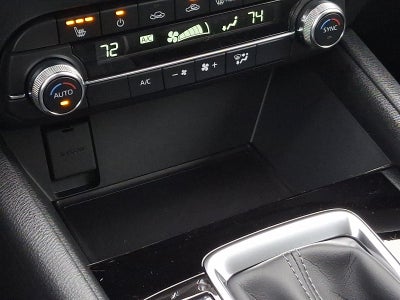 2025 Mazda Mazda CX-5 2.5 S Select Package AWD