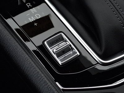 2025 Mazda Mazda CX-5 2.5 S Select Package AWD