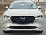 2025 Mazda Mazda CX-5 2.5 S Select Package AWD
