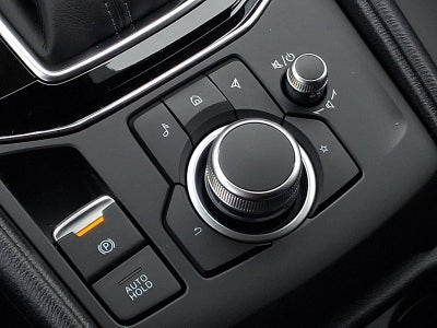 2025 Mazda Mazda CX-5 2.5 S Select Package AWD