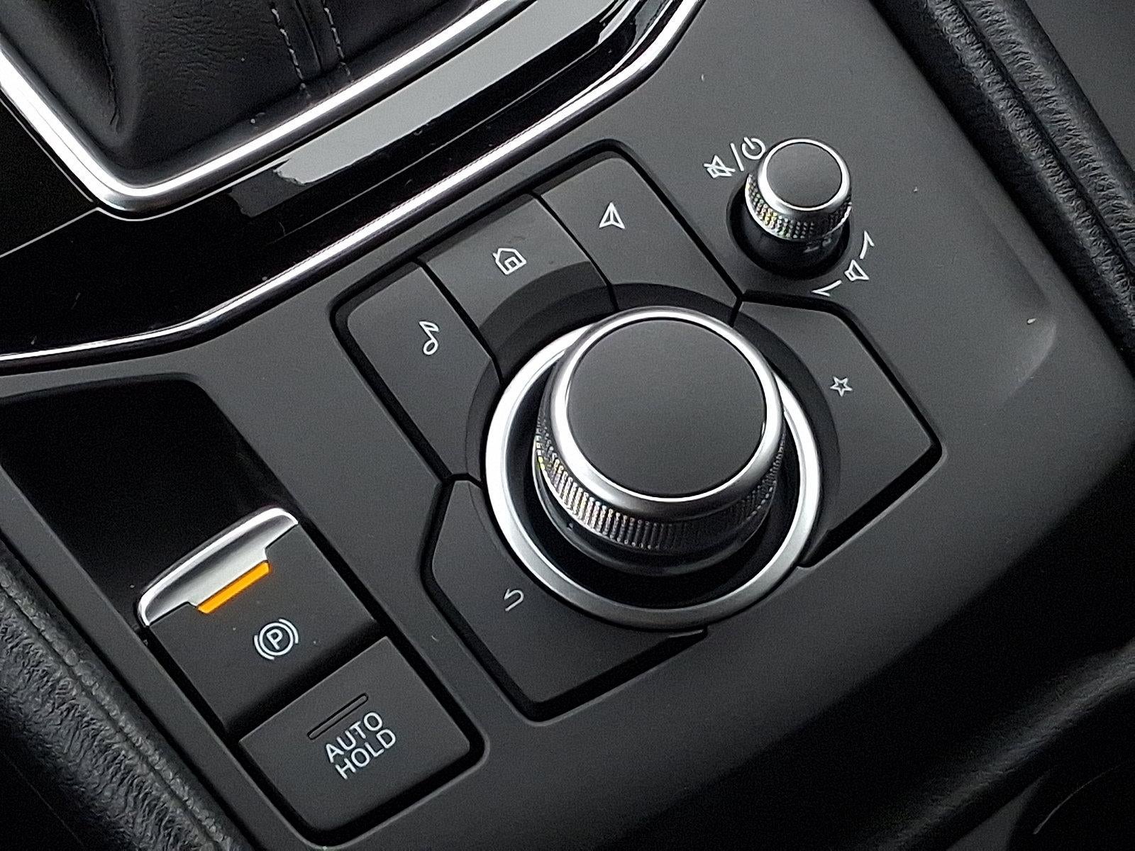 2025 Mazda Mazda CX-5 2.5 S Select Package AWD