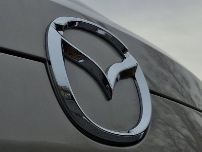 2025 Mazda Mazda CX-5 2.5 S Select Package AWD