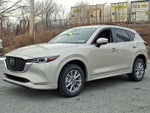 2025 Mazda Mazda CX-5 2.5 S Select Package AWD