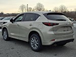 2025 Mazda Mazda CX-5 2.5 S Select Package AWD