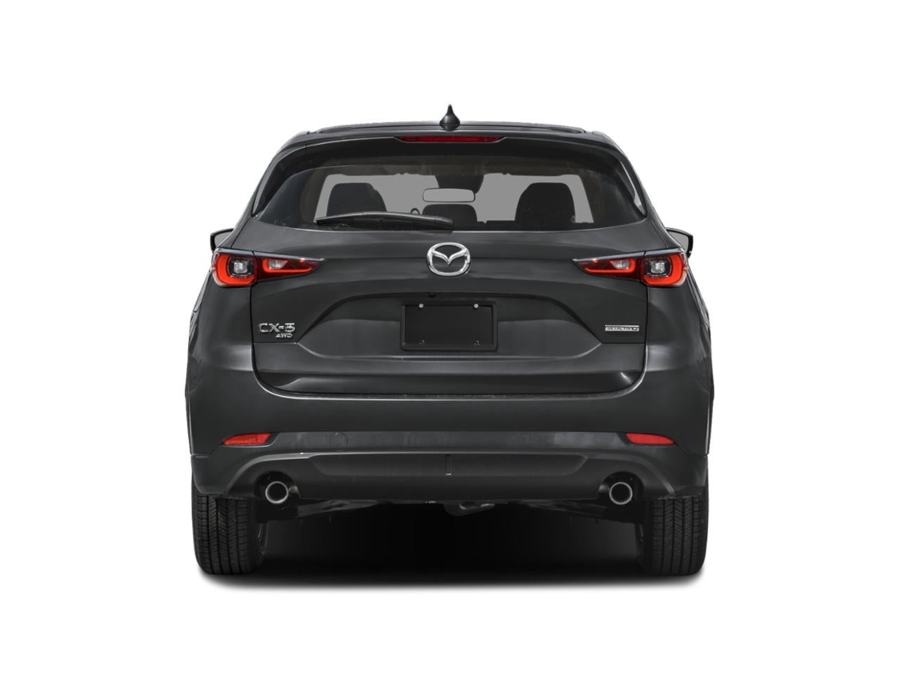 2025 Mazda Mazda CX-5 2.5 S Select Package AWD