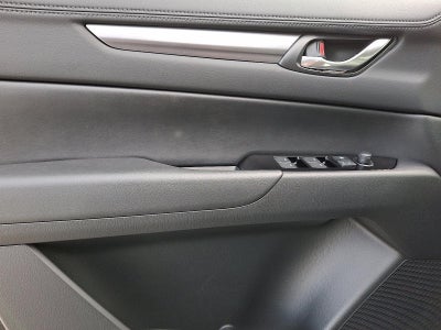 2025 Mazda Mazda CX-5 2.5 S Select Package AWD