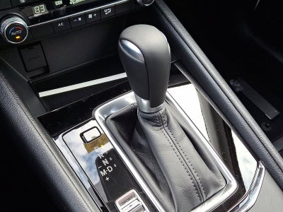 2025 Mazda Mazda CX-5 2.5 S Select Package AWD