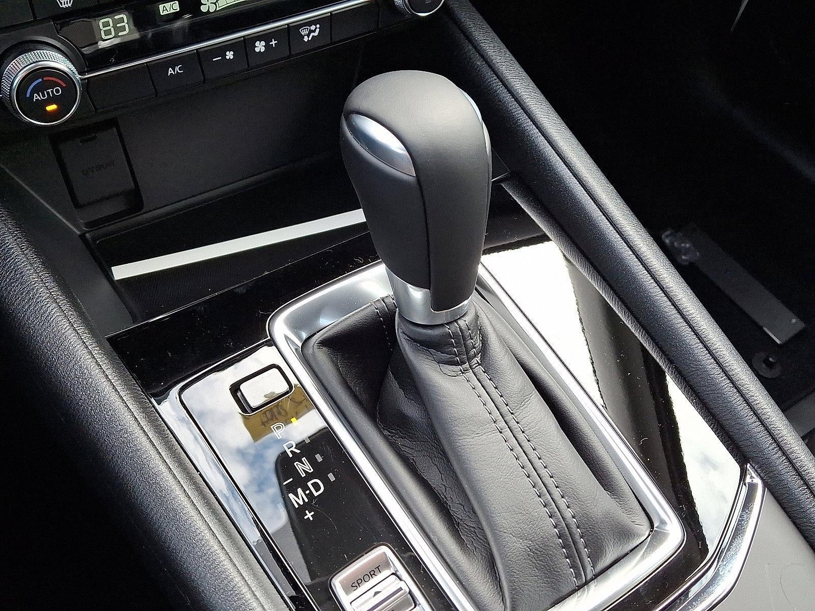 2025 Mazda Mazda CX-5 2.5 S Select Package AWD