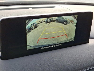 2025 Mazda Mazda CX-5 2.5 S Select Package AWD