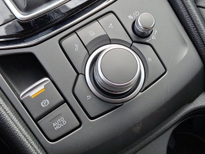 2025 Mazda Mazda CX-5 2.5 S Select Package AWD