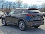 2025 Mazda Mazda CX-5 2.5 S Select Package AWD