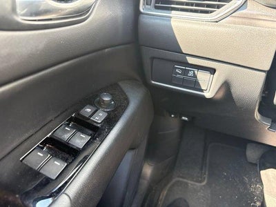 2024 Mazda Mazda CX-5 2.5 S Select Package AWD
