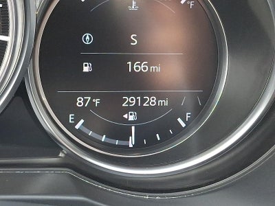 2024 Mazda Mazda CX-5 2.5 S Select Package AWD