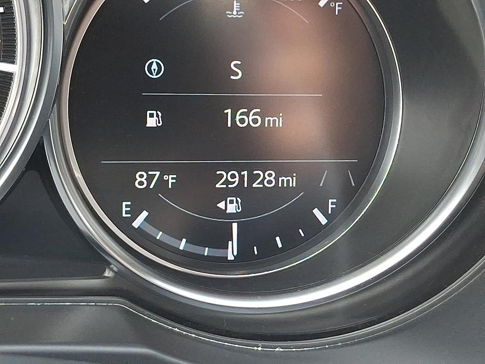 2024 Mazda Mazda CX-5 2.5 S Select Package AWD