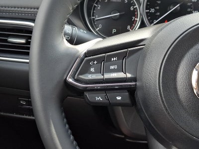 2024 Mazda Mazda CX-5 2.5 S Select Package AWD
