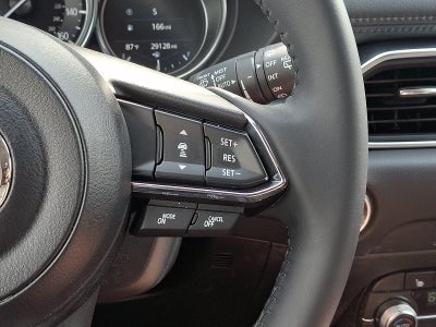 2024 Mazda Mazda CX-5 2.5 S Select Package AWD