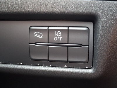 2024 Mazda Mazda CX-5 2.5 S Select Package AWD