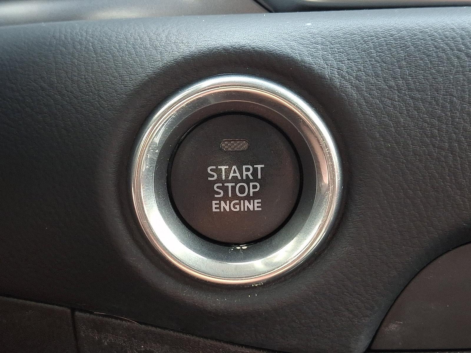 2024 Mazda Mazda CX-5 2.5 S Select Package AWD