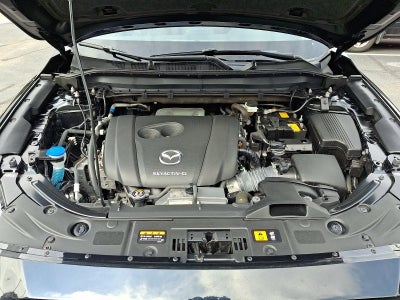 2024 Mazda Mazda CX-5 2.5 S Select Package AWD