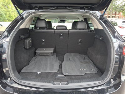 2024 Mazda Mazda CX-5 2.5 S Select Package AWD