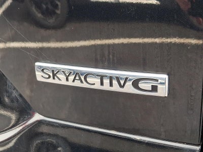 2024 Mazda Mazda CX-5 2.5 S Select Package AWD
