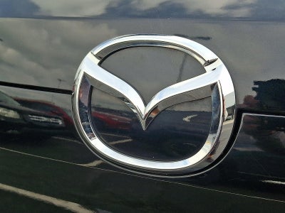 2024 Mazda Mazda CX-5 2.5 S Select Package AWD