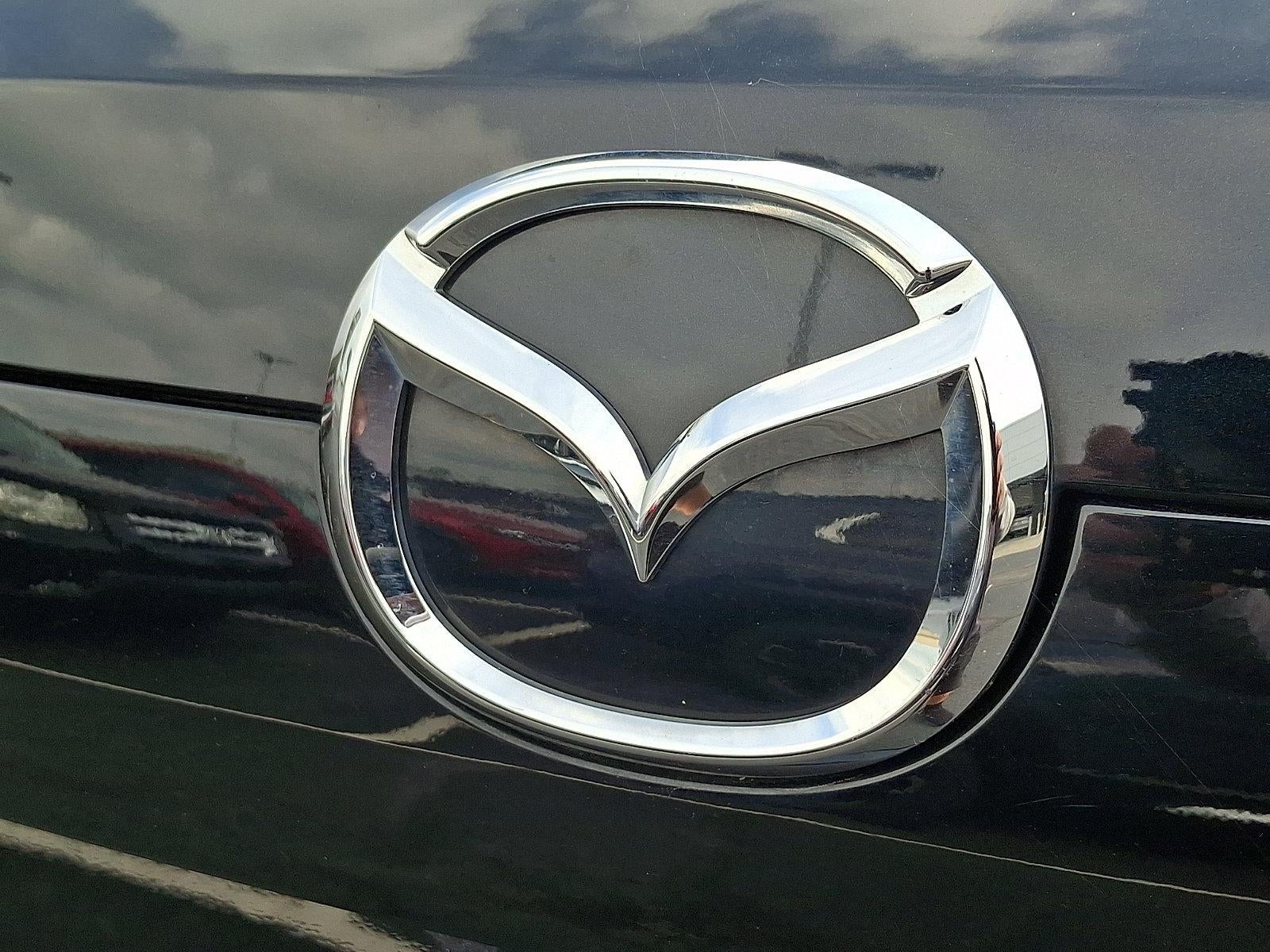 2024 Mazda Mazda CX-5 2.5 S Select Package AWD