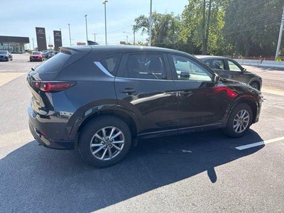 2024 Mazda Mazda CX-5 2.5 S Select Package AWD