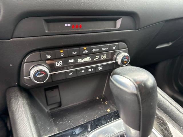 2022 Mazda Mazda CX-5 2.5 S Select Package AWD