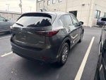 2022 Mazda Mazda CX-5 2.5 S Select Package AWD