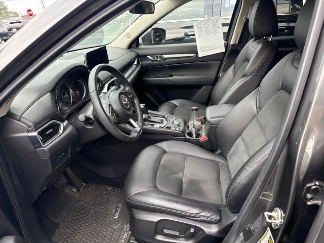 2022 Mazda Mazda CX-5 2.5 S Select Package AWD