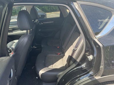 2023 Mazda Mazda CX-5 2.5 S Select Package AWD