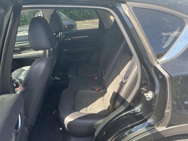 2023 Mazda Mazda CX-5 2.5 S Select Package AWD