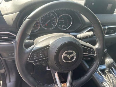 2023 Mazda Mazda CX-5 2.5 S Select Package AWD